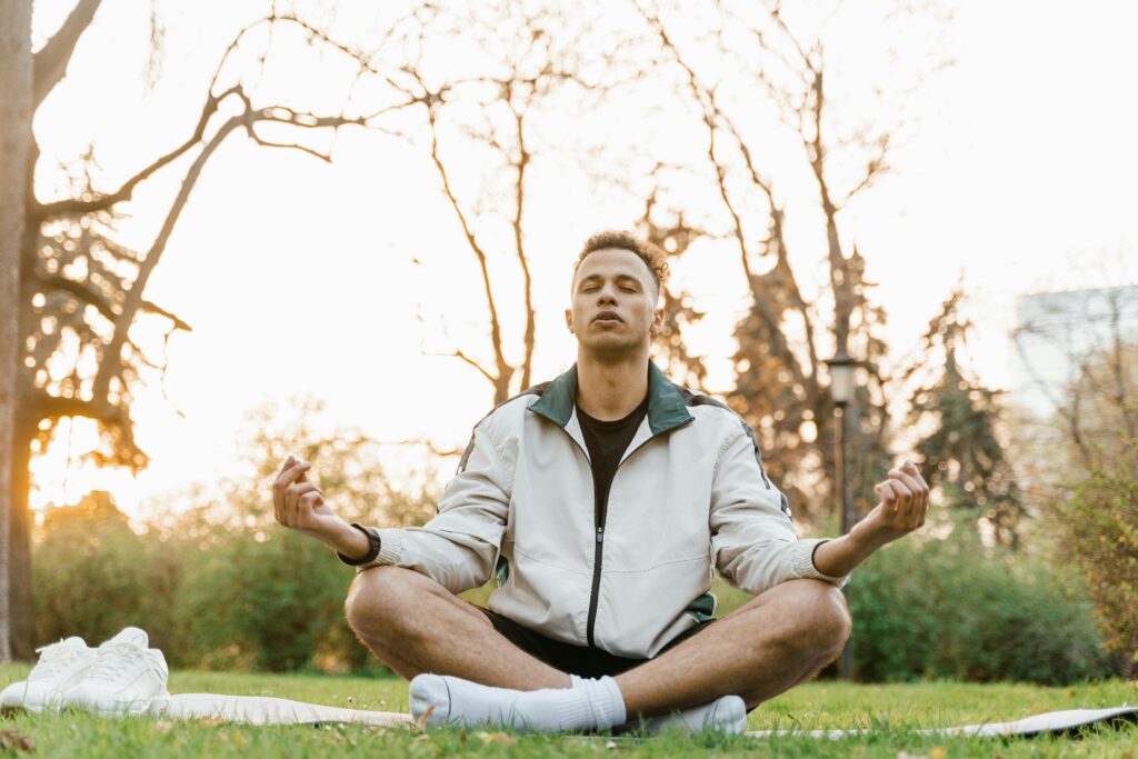 Stress Management in Recovery: Techniques to Stay Calm and Collected 