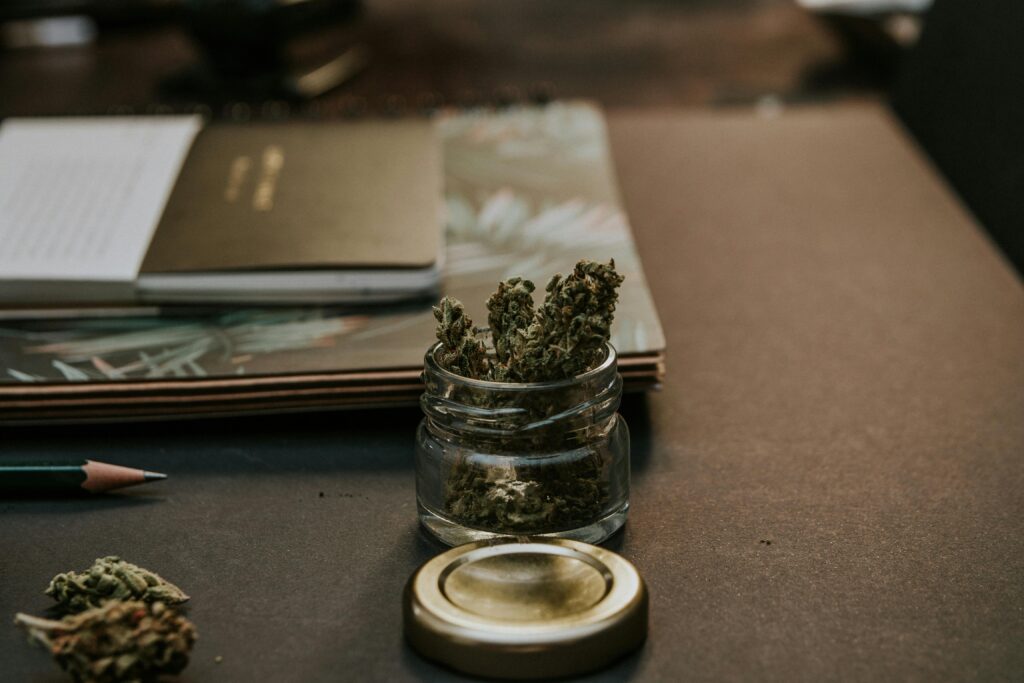 What are The Hidden Dangers of Synthetic Marijuana? 